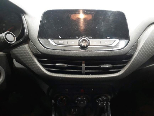 Chevrolet Onix 1.0 FLEX MANUAL