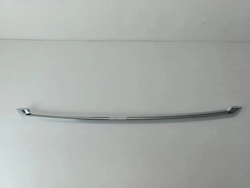 Capo Dianteiro Farol Friso Cromado Jac Iev350t 2020 22 2023