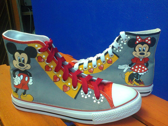 converse minnie