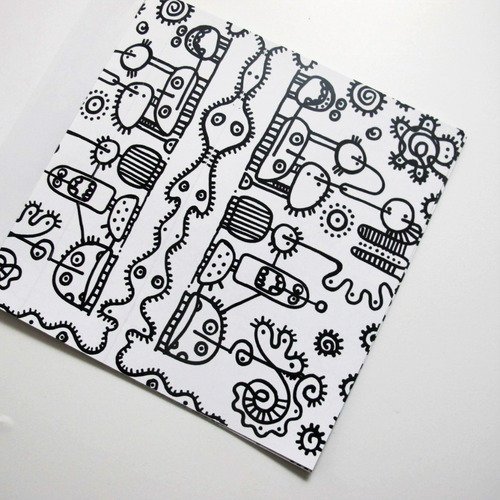 Libro Para Colorear