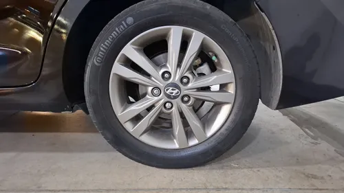 Hyundai Elantra 2.0 GLS PREMIUM AUTO