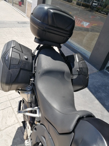 Imagen 8 de 14 de Triumph Tiger 1050