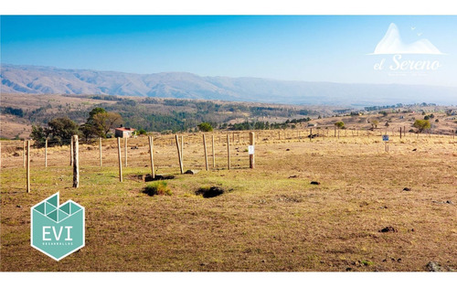Imagen 12 de 17 de Lotes - Villa Yacanto
