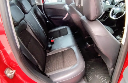 Citroën C3 1.6 Exclusive Vti 115cv