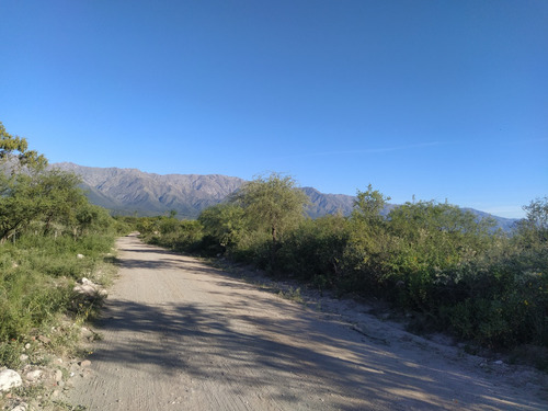 Fraccion De Campo De 4 Has En Villa De Las Rosas