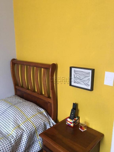 Imagem 30 de 30 de Sobrado Com 2 Dormitórios À Venda, 358 M² Por R$ 1.500.000,00 - Centro - Santo André/sp - So0384