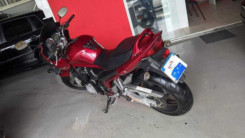 Imagem 2 de 7 de Suzuki Bandit 1200s 2008