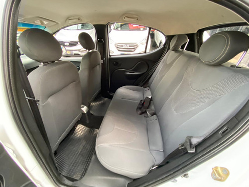 Caoa Chery QQ 1.0 MPFI ACT 12V FLEX 4P MANUAL