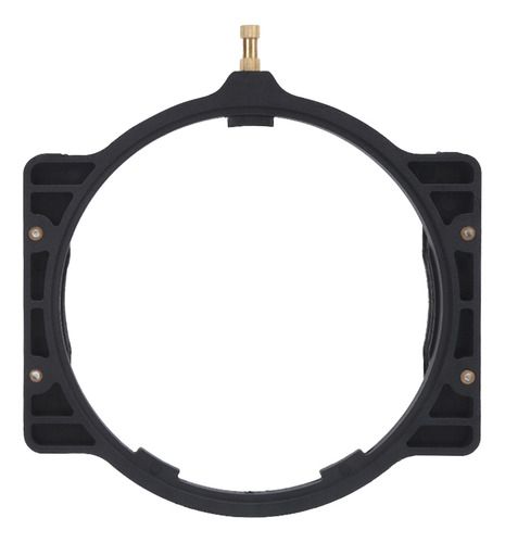 Suporte De Filtro Quadrado Para Anel Adaptador Zomei 100mm 6