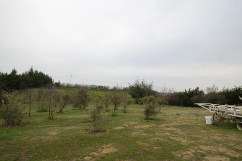 Parcela En Esquina (156249)