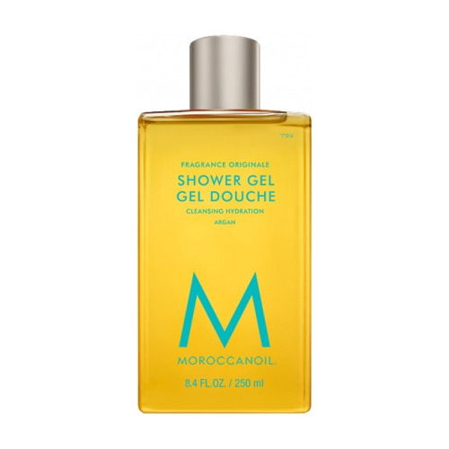 Moroccanoil Gel Para Ducha 250ml