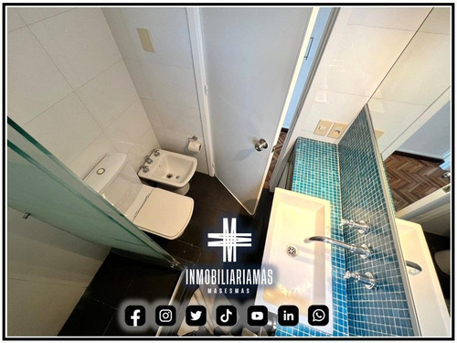 Imagen 11 de 24 de Apartamento Venta Punta Carretas, Montevideo Imas.uy Y * (ref: Ims-15057)