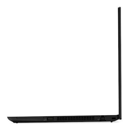 Imagen 2 de 2 de Notebook Lenovo P14s I7 16gb Ssd1tb 14 1920x1080 Win