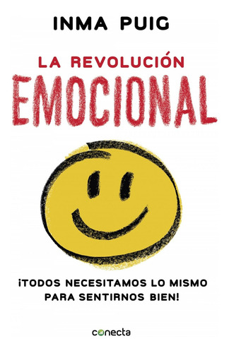 La Revolución Emocional