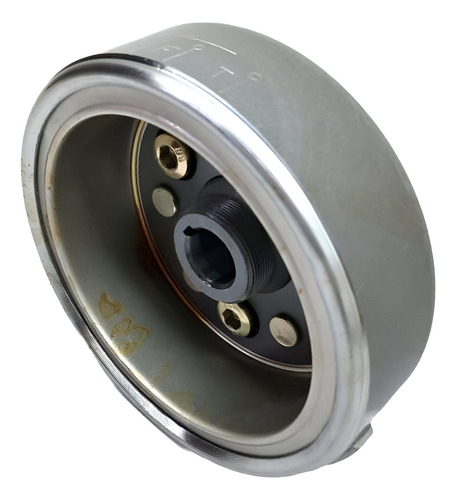 Mondial Dax 70 90 Volante Magnetico 6 Imanes (bajo) + Bendix