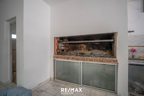 Venta Casa Las Dunas - Monte Hermoso