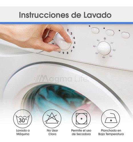 Cortinas Blackout Magma Life 2 Piezas 132 X 213 Cm Elegantes Con Aislamiento Térmico Y Acústico Protección Solar Para Sala O Dormitorio Lavables Con Ojales Metálicos Color Gris