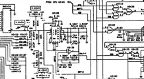 Comprar Esquemas - Osciloscópios Tektronix Hitachi Philips Goldstar