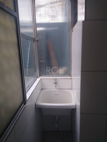 Apartamento Azenha Porto Alegre - 7806