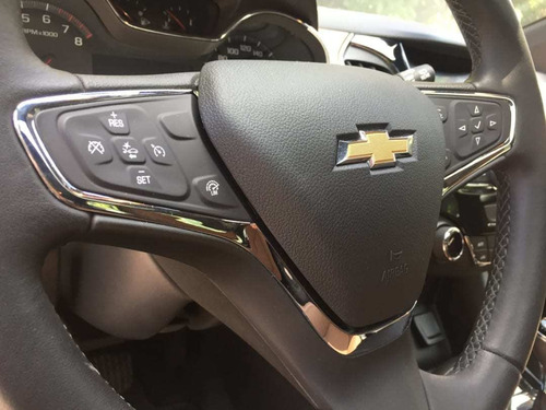 Imagem 14 de 14 de Chevrolet Cruze Sport6 Lt 1.4 Tb Flex