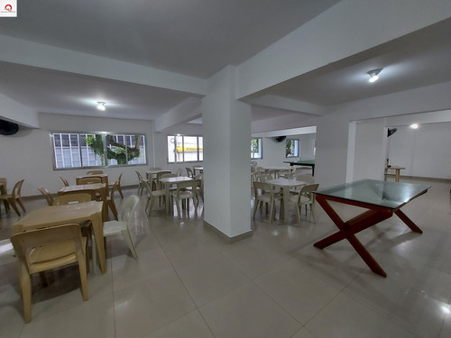 Imagem 24 de 24 de Apartamento À Venda Por R$430mil, 90m² 3 Dormitórios, Sala Para 2 Ambientes Com Vista Para O Mar - Ap05904 - 69501460