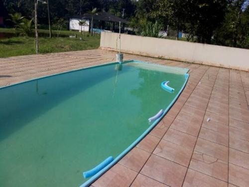 Imagem 7 de 14 de Chácara Na Praia De Itanhaém-gaivota 5dorm. Prox À Pista4893