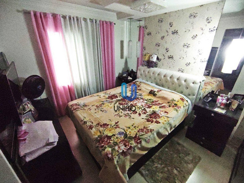 Imagem 19 de 24 de Apartamento Com 3 Dormitórios À Venda, 206 M² Por R$ 900.000 - Ponta Da Praia - Santos/sp - Ap0629