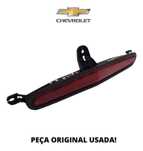 Break Light Chevrolet Prisma 2013 2014 2015 2016 