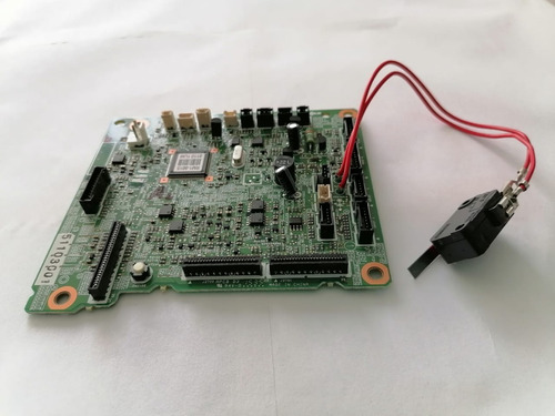 Imagen 1 de 6 de Dc Controller Pca Hp Laserjet M521dn Rm1-8615-000cn