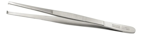Set De Pinzas Para Sutura De Acero Inoxidable 5pza Hergom