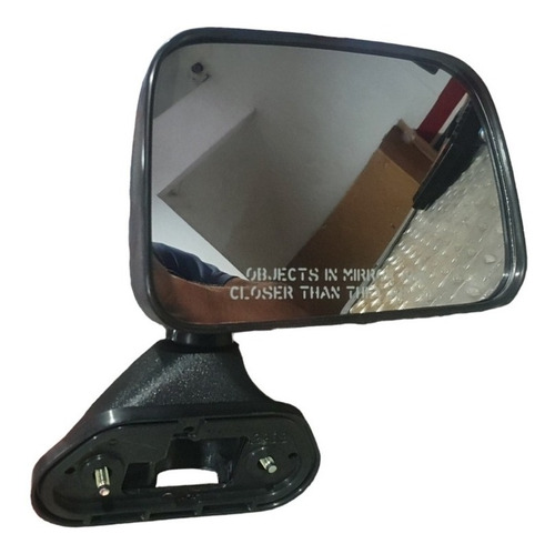 Retrovisor Derecho Toyota Hilux 22r Manual Original