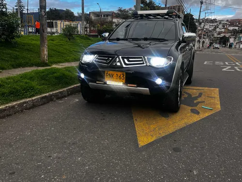 Mazda BT50 2.5 B25d49