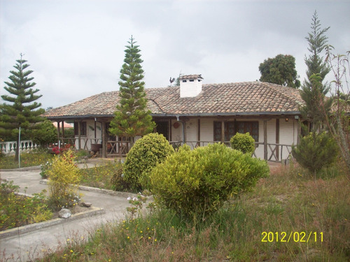 Imagen 2 de 14 de Vendo Terreno Apto Para Constructores En Calderon Marianitas