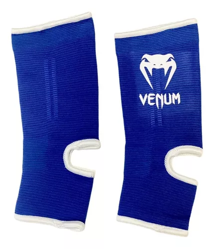 Venum Tobillera Kontact Azul