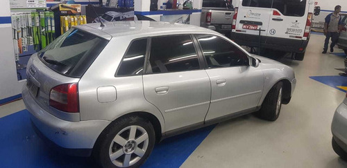 Audi A3 , 1.8, / Turbo Automatico / 2004 $10.900