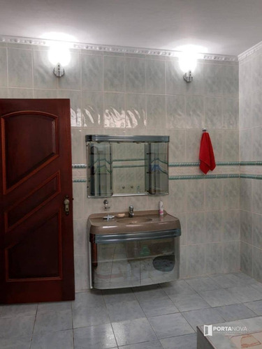 Casa Com 3 Dormitórios À Venda Por R$ 1.900.000,00 - Jardim Maranhão - Embu Das Artes/sp - Ca0091