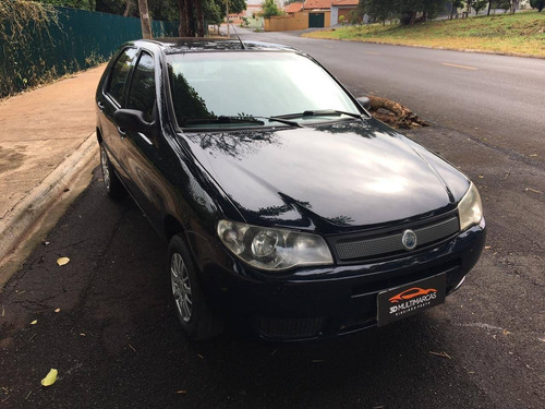 Fiat Palio 1.0 Mpi Fire 8v Flex 4p Manual