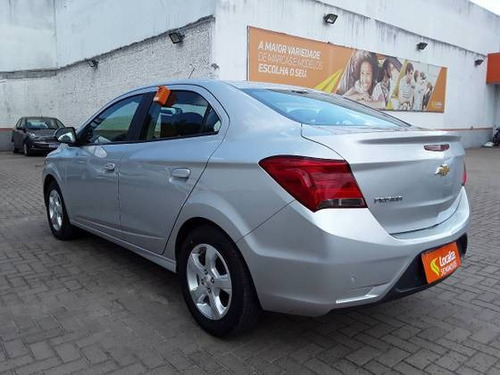 Chevrolet Prisma 1.4 Mpfi Lt 8v Flex 4p Manual