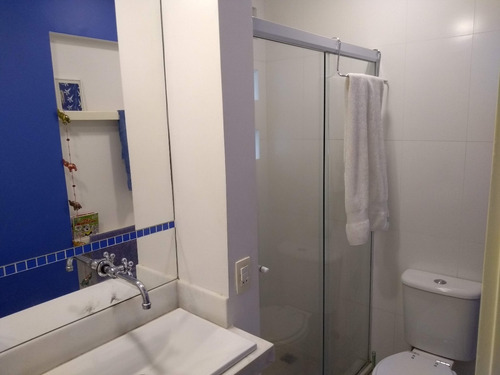 Imagem 21 de 30 de Flat À Venda, 2 Quartos, 1 Suíte, 1 Vaga, Copacabana - Rio De Janeiro/rj - 3719