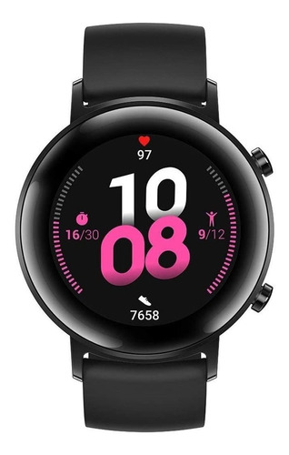 Reloj Smartwach Huawei Watch Gt 2 42mm Resiste Al Agua Amv