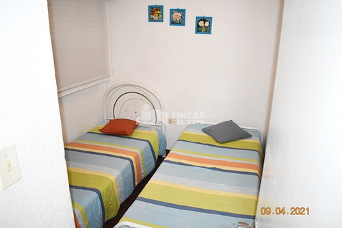 Apartamento Aidy Grill- Ref: 696