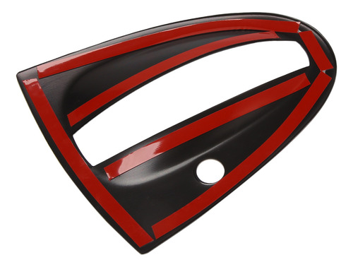 Protector Decorativo Para Puerta De Coche Fortwo Smart 451 F