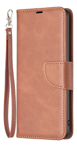 Funda Para Samsung Galaxy S10 E/ J4 Plus/j4 Prime Plus, Funda De Teléfono Tipo Cartera, Soporte Magnético De Piel, Absorbe Los Golpes
