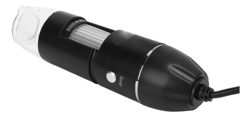 Microscopio De Teléfono Portátil Con Rotación Flexible Digit