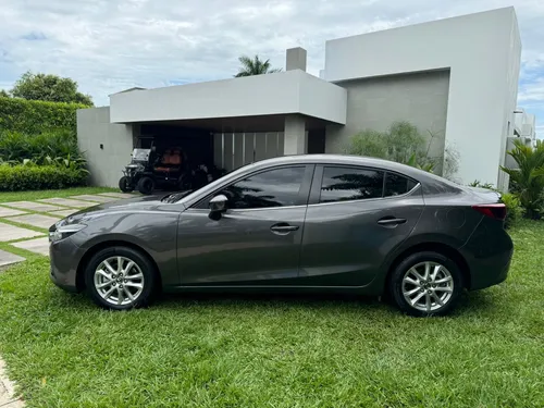 Mazda 3 2.0 Touring At