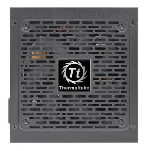 Fuente De Alimentación Para Pc Thermaltake Technology Smart Bx1 Series Spd-650ah2nkb 650w Black 220v Black