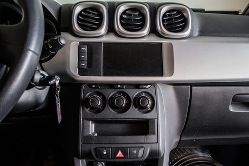 Imagen 7 de 23 de Citroën Aircross 2018 1.6 Vti 115 Feel Ac171