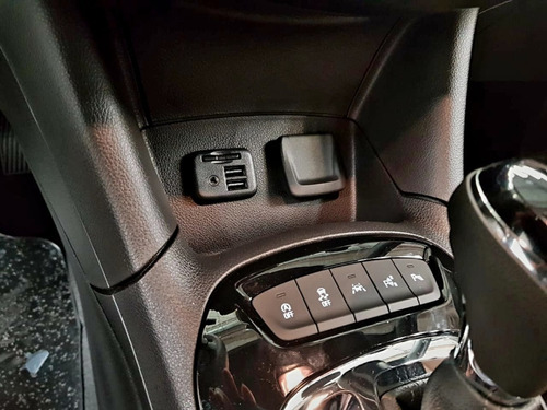 Imagen 21 de 23 de Nuevo Chevrolet Cruze 4 Premier 2023 Automatico 0km Gall6