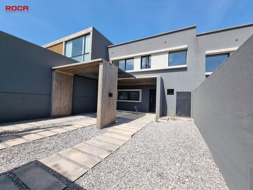 Hermosa Casa A Estrenar En Bajo La Viña - Jujuy