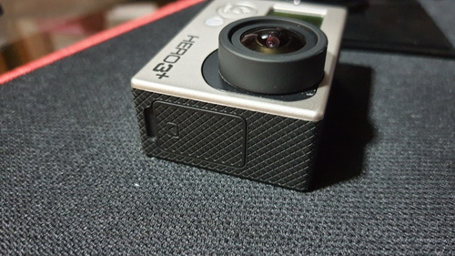 Camera Gopro Hero Black 3+
